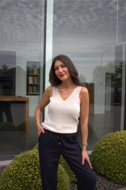 Luna BabyBlue - Görsel 7