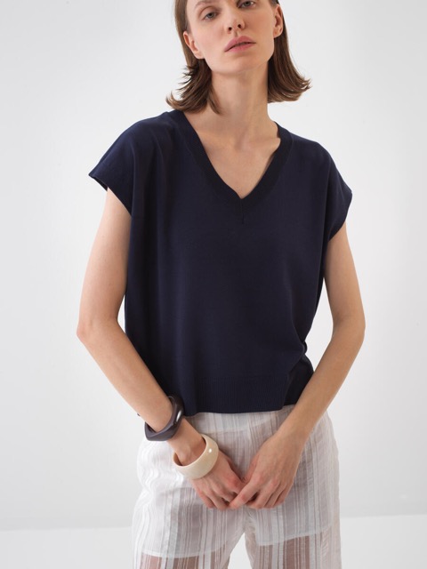 Vivara Navy - Görsel 3