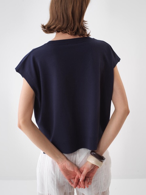 Vivara Navy - Görsel 4